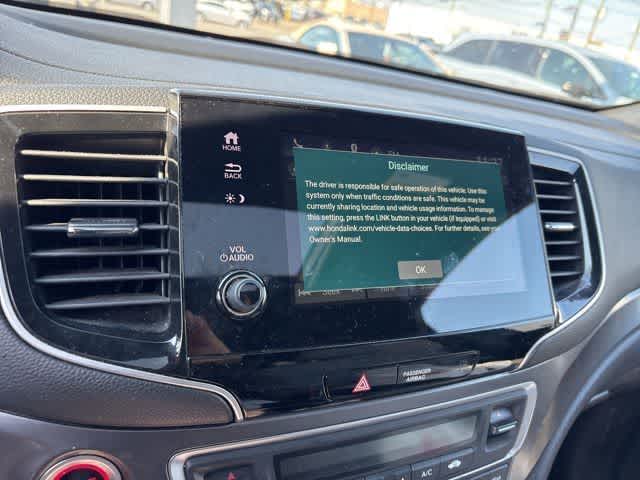 Thumbnail: 2019 Honda Passport - 6