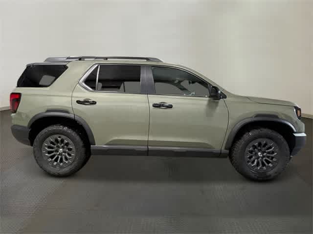 Thumbnail: 2026 Honda Passport - 8