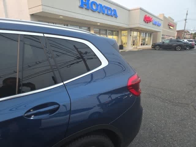 Thumbnail: 2020 BMW X3 - 6