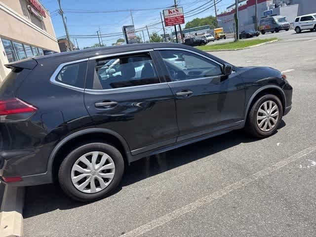 Thumbnail: 2019 Nissan Rogue - 12