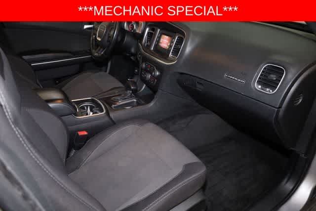 Thumbnail: 2015 Dodge Charger - 19