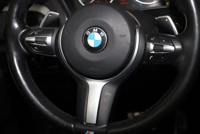 Thumbnail: 2016 BMW 2 Series - 31