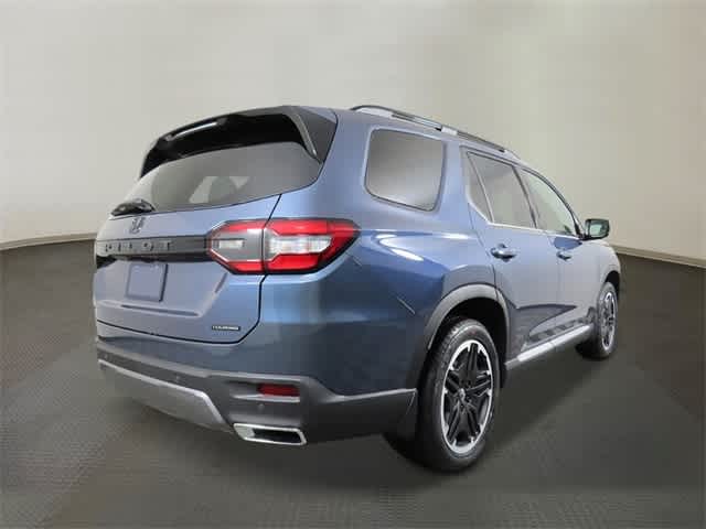 Thumbnail: 2026 Honda Pilot - 5