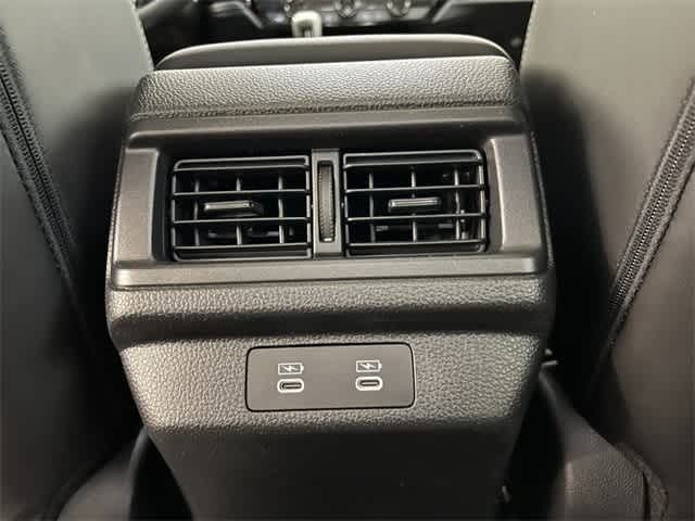 2025 Honda Accord EX-L 30