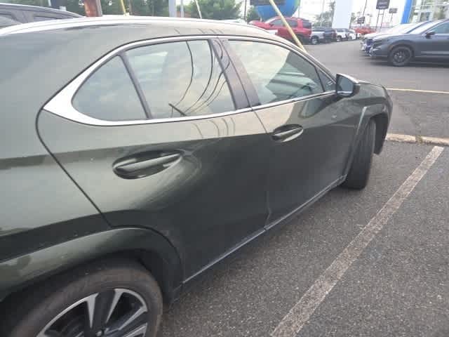 2023 Lexus UX 250h 13