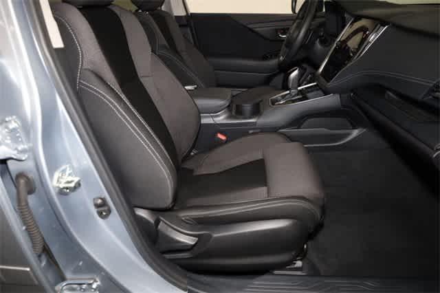 Thumbnail: 2020 Subaru Outback - 20