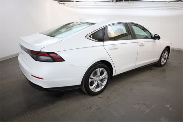 Thumbnail: 2024 Honda Accord - 8