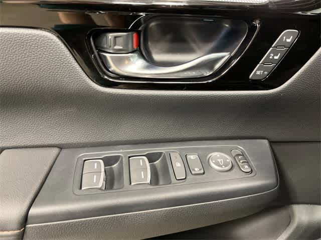 Thumbnail: 2026 Honda CR-V - 13