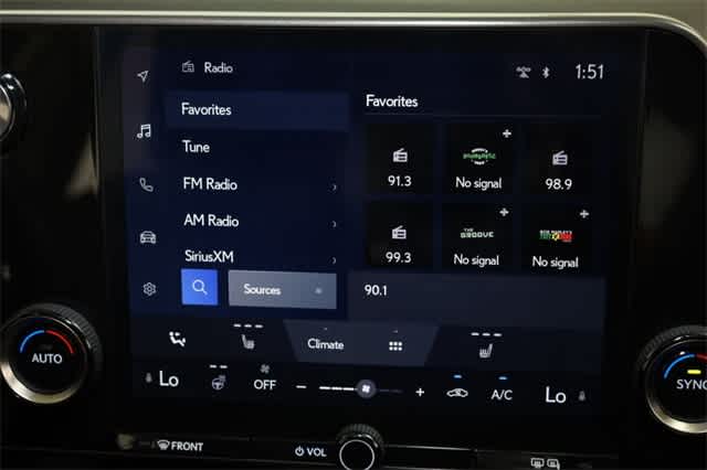 Thumbnail: 2022 Lexus NX - 28
