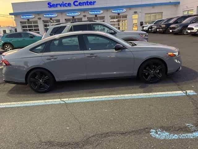 Thumbnail: 2023 Honda Accord - 12
