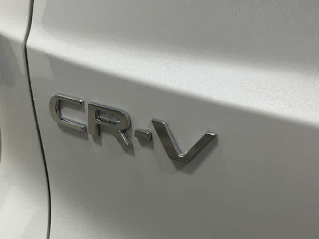 Thumbnail: 2026 Honda CR-V - 6