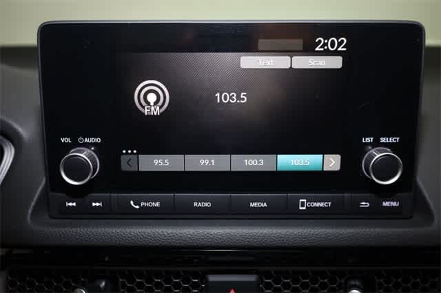 Thumbnail: 2022 Honda Civic - 28