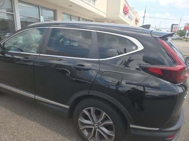 Thumbnail: 2022 Honda CR-V - 6