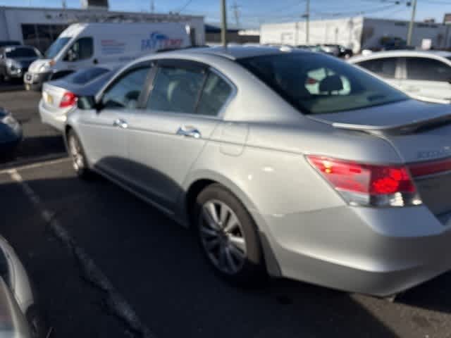 Thumbnail: 2011 Honda Accord - 7