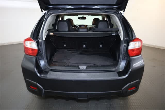Thumbnail: 2015 Subaru XV Crosstrek - 34