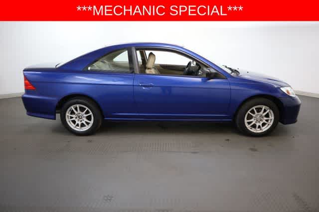 Thumbnail: 2004 Honda Civic - 9