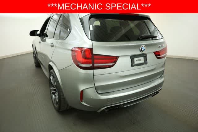 Thumbnail: 2016 BMW X5 - 5