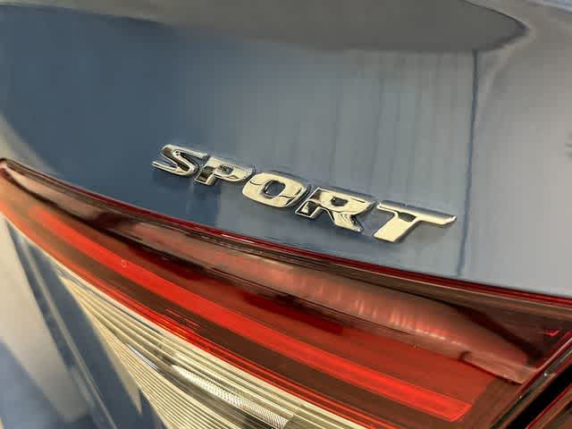 Thumbnail: 2026 Honda Civic - 6