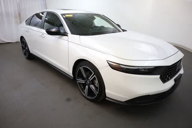 Thumbnail: 2023 Honda Accord - 10