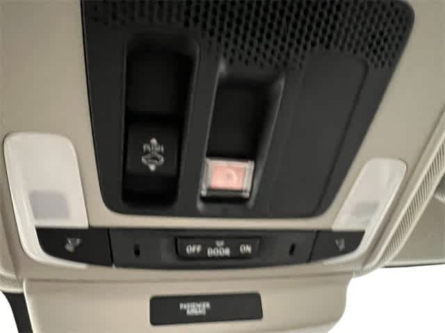 Thumbnail: 2025 Honda Accord - 23