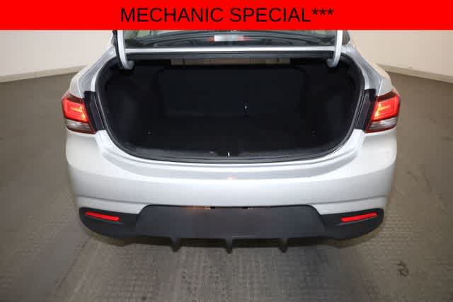 Thumbnail: 2018 Kia Rio - 31