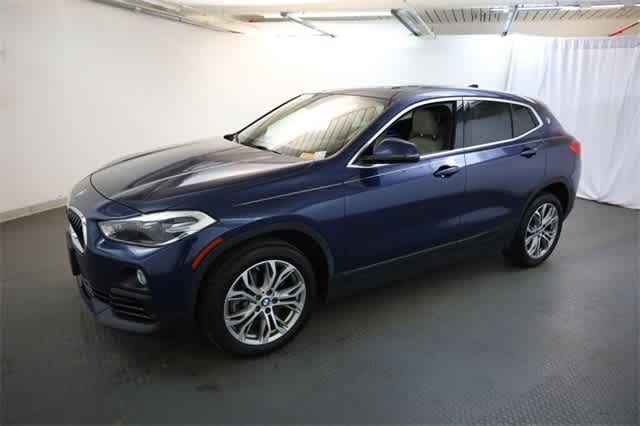 Thumbnail: 2019 BMW X2 - 2