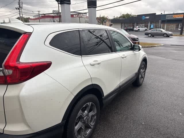 Thumbnail: 2018 Honda CR-V - 8