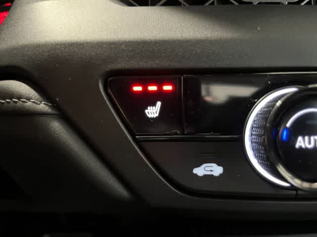 Thumbnail: 2026 Honda Accord - 21