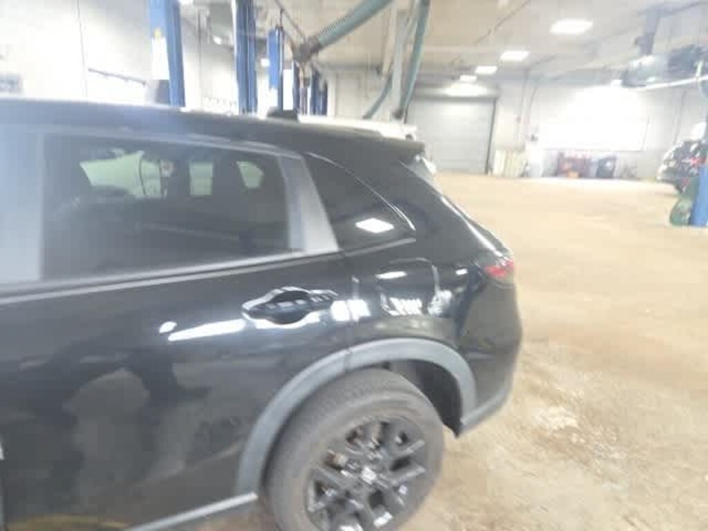 Used 2023 Honda HR-V Sport AWD SUV