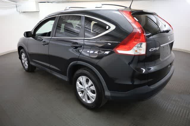Thumbnail: 2013 Honda CR-V - 4