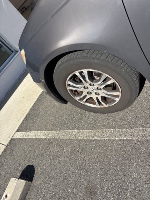 Thumbnail: 2013 Honda Odyssey - 22