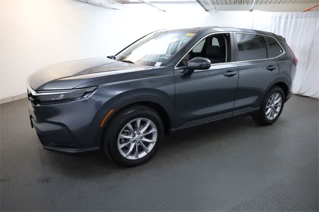 Thumbnail: 2024 Honda CR-V - 3