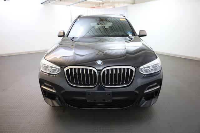Thumbnail: 2020 BMW X3 - 12
