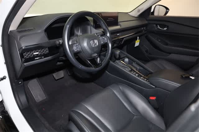 Thumbnail: 2024 Honda Accord - 14