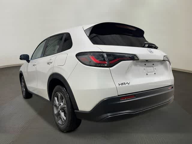 Thumbnail: 2026 Honda HR-V - 3