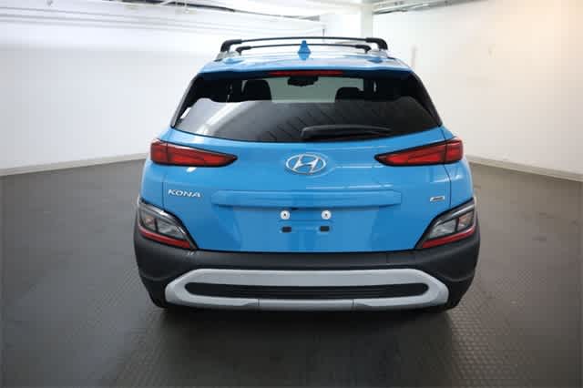 Thumbnail: 2022 Hyundai Kona - 6