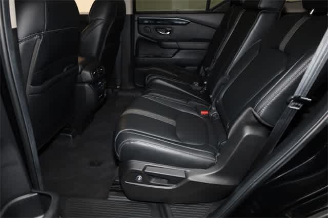 Thumbnail: 2024 Honda Pilot - 21