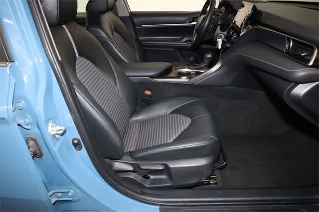 Thumbnail: 2023 Toyota Camry - 20