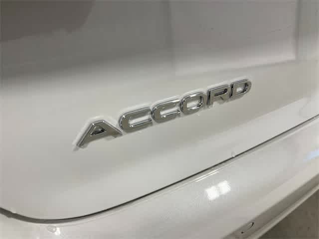 Thumbnail: 2025 Honda Accord - 5
