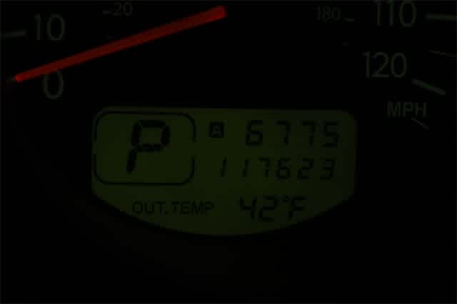 Thumbnail: 2007 Subaru Forester - 24