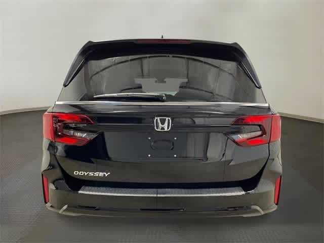 Thumbnail: 2026 Honda Odyssey - 4