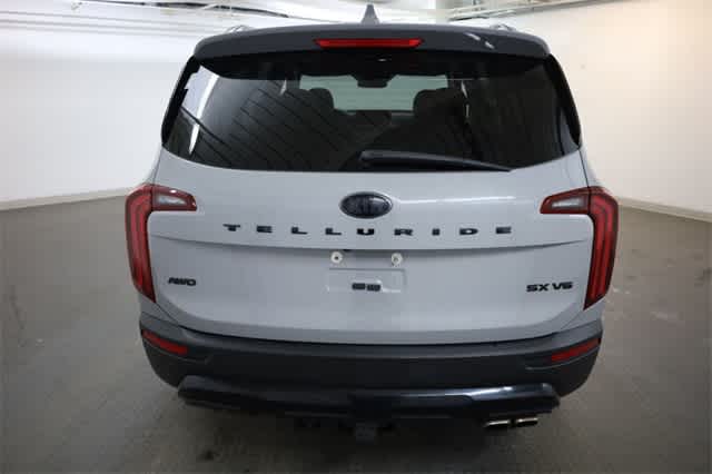 Thumbnail: 2021 Kia Telluride - 6