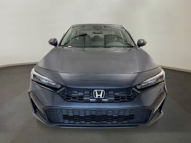 Thumbnail: 2026 Honda Civic - 9
