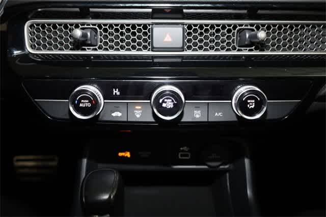 Thumbnail: 2022 Honda Civic - 29