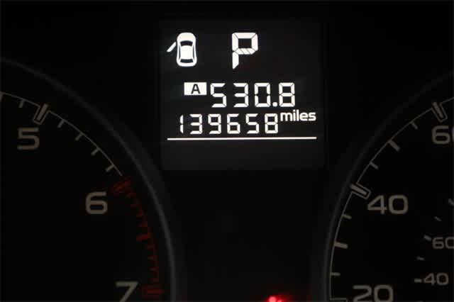 Thumbnail: 2013 Subaru Outback - 25