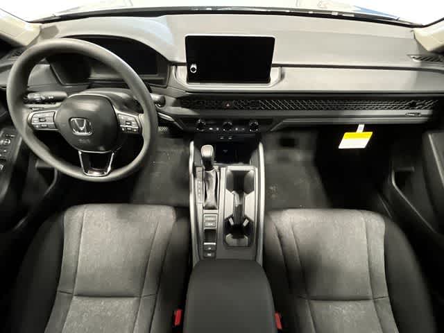 Thumbnail: 2026 Honda Accord - 14