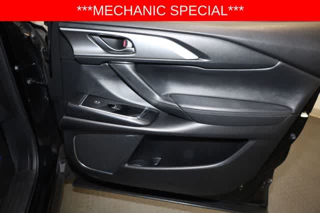 Thumbnail: 2016 Mazda CX-9 - 34