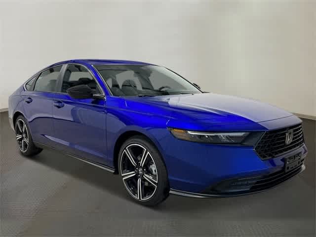 Thumbnail: 2025 Honda Accord - 9