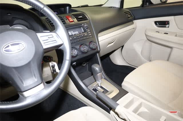 Thumbnail: 2012 Subaru Impreza - 23