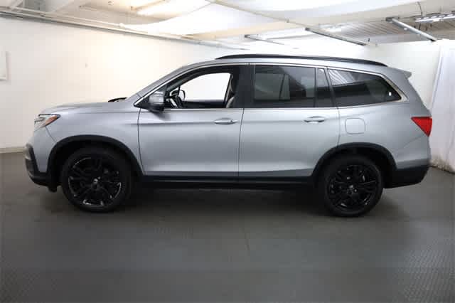 Thumbnail: 2022 Honda Pilot - 3